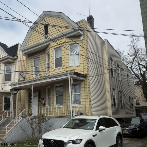 Property Photo: 130 Bayview Ave NJ 07305