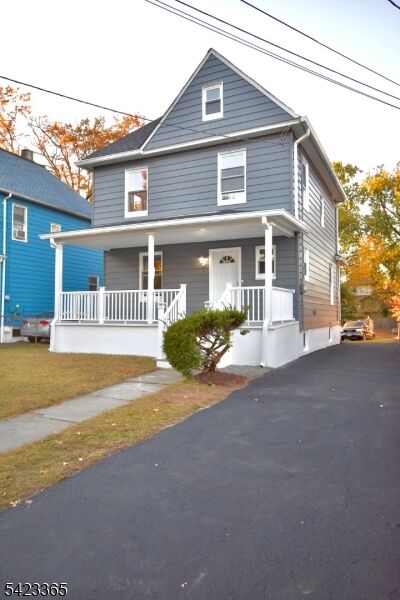 Property Photo:  1222 W 3rd St  NJ 07063 