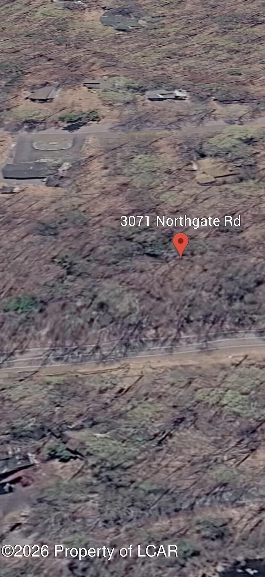 Property Photo: 132 N Gate Road PA 18436