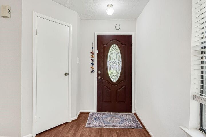 Property Photo:  7710 Springville Drive  TX 77095 