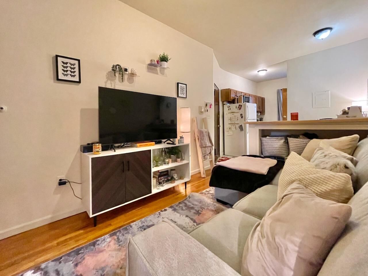 Property Photo: 707 Adams St 1R NJ 07030