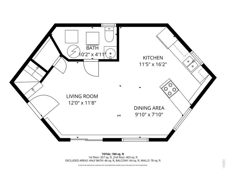 Property Photo:  215 Ewald Ave  CO 80540 