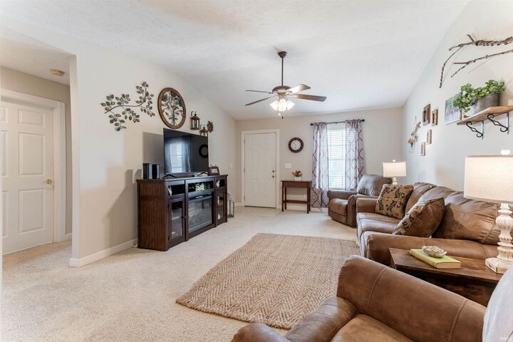 Property Photo:  513 S Eighth Avenue  IN 47639 