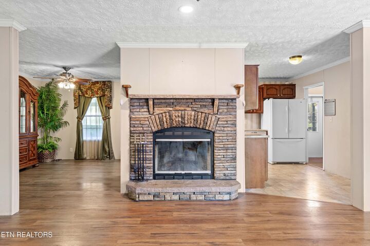 Property Photo:  2496 W Old A J Hwy  TN 37871 