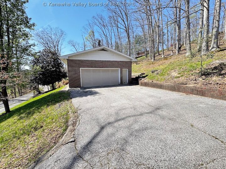 Property Photo:  103 Goad Drive  WV 25045 