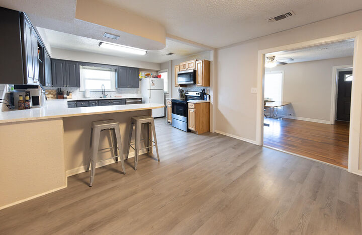 Property Photo:  2301 27th Street  TX 79411 