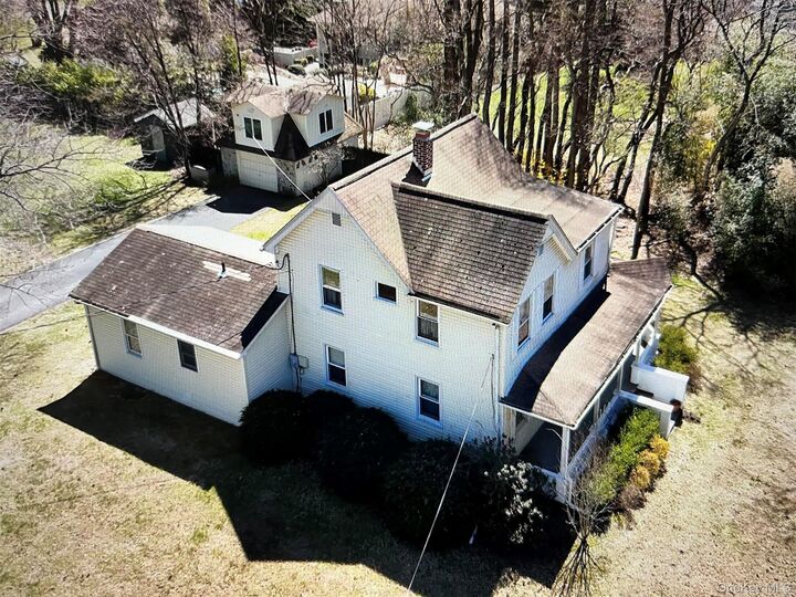 Property Photo: 4 Sandhage Drive NY 10965