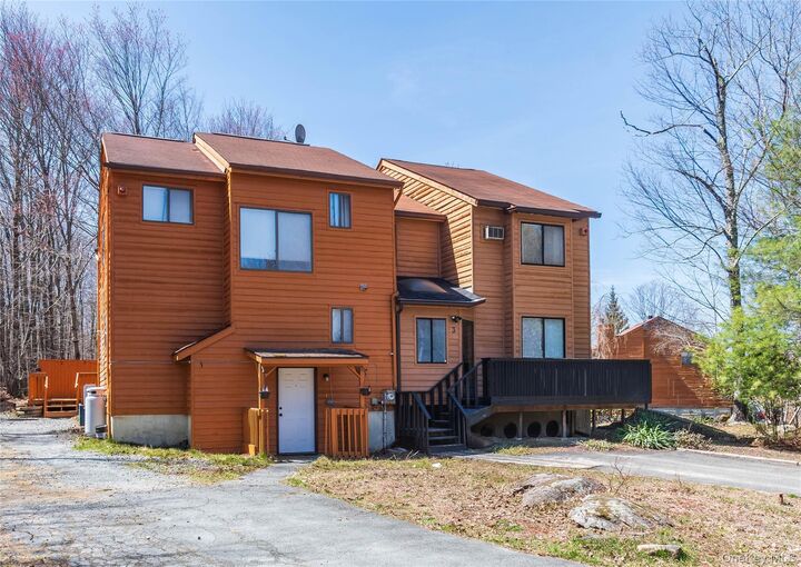 Property Photo: 3 Edelweiss Drive NY 12789