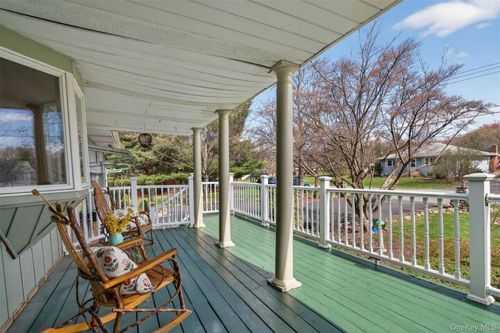 Property Photo: 63 Ryerson Road NY 10958