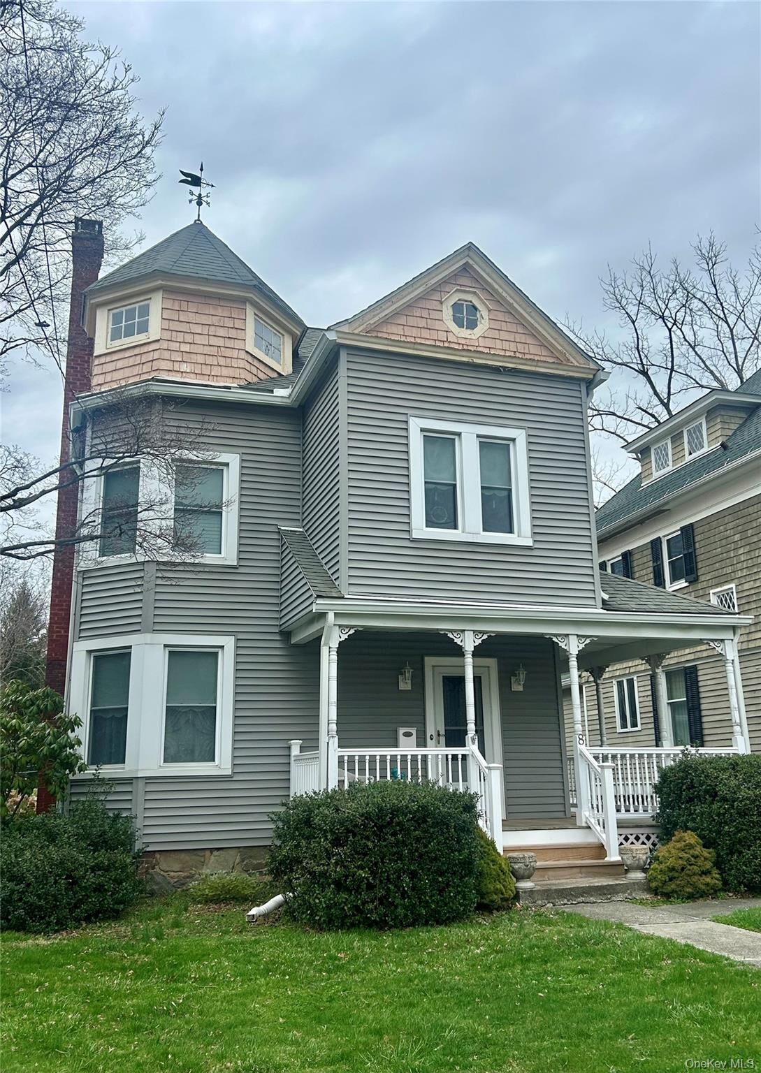 Property Photo:  8 Broadway  NY 12518 