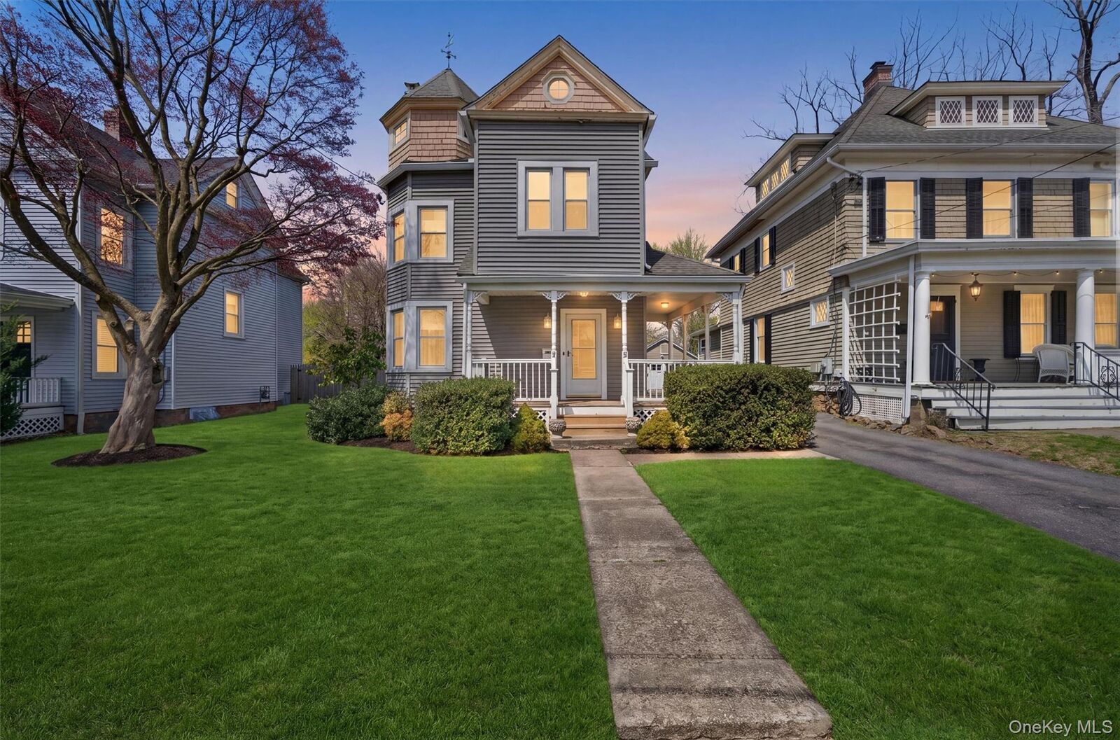 Property Photo:  8 Broadway  NY 12518 