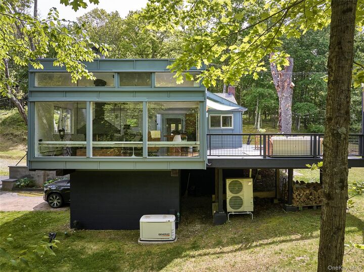 Property Photo: 611 N Clove Road NY 12545