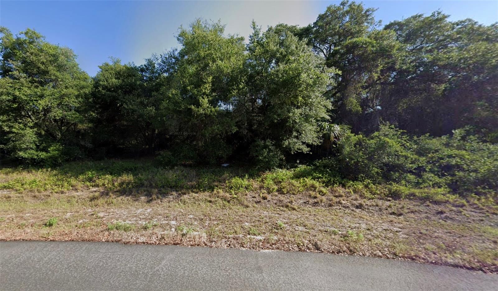 Property Photo:  15578 Maynard Avenue  FL 33953 