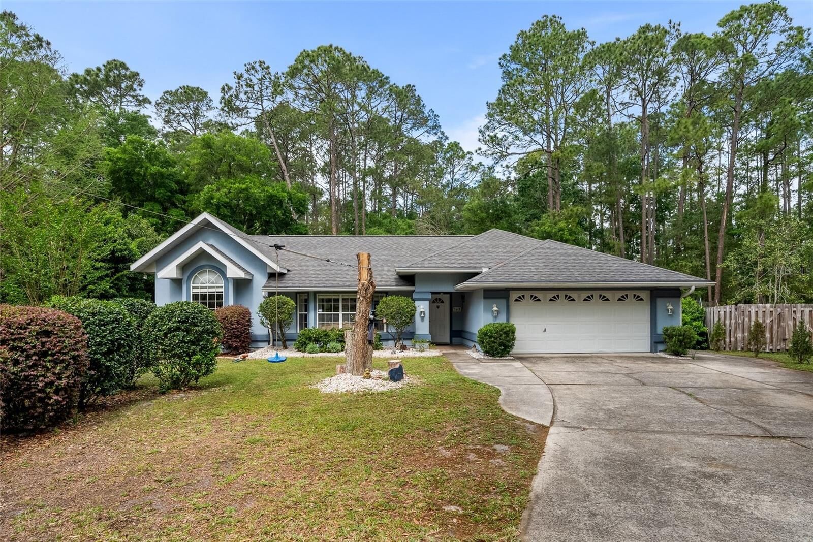 Property Photo:  3448 NW 68th Road  FL 32653 