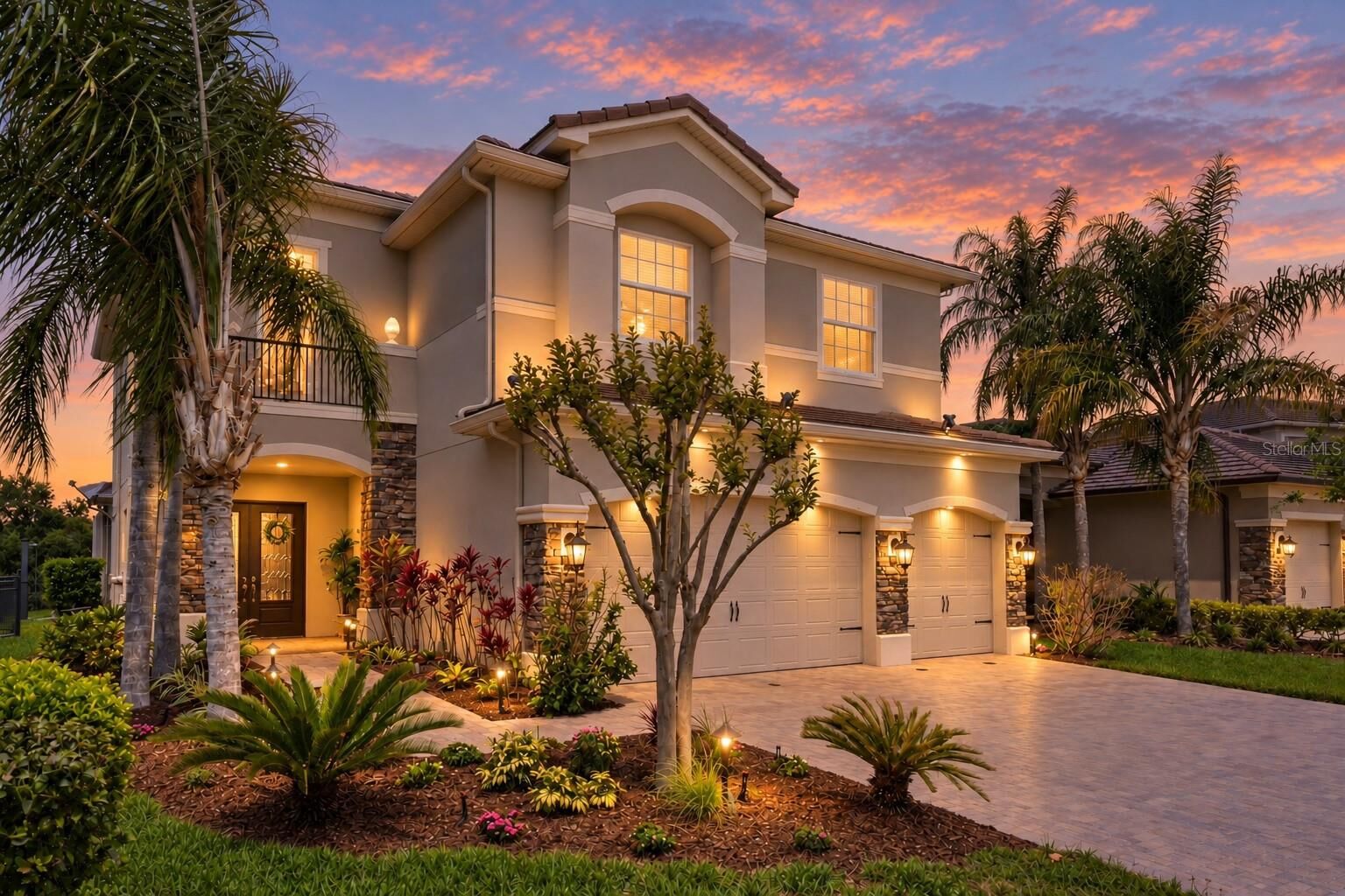 Property Photo:  30351 Tristania Court  FL 33543 