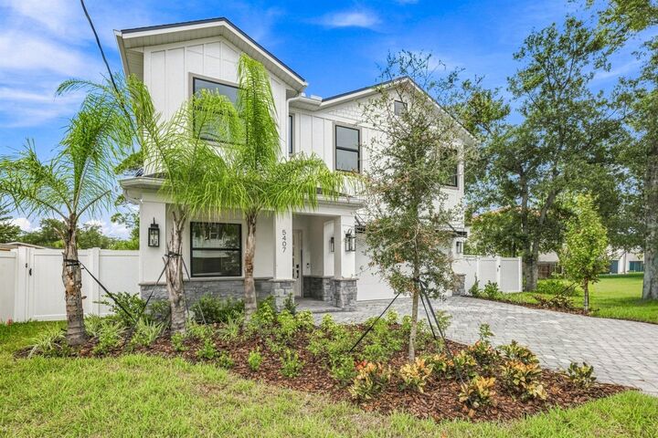 Property Photo:  5407 S Elkins Avenue  FL 33611 