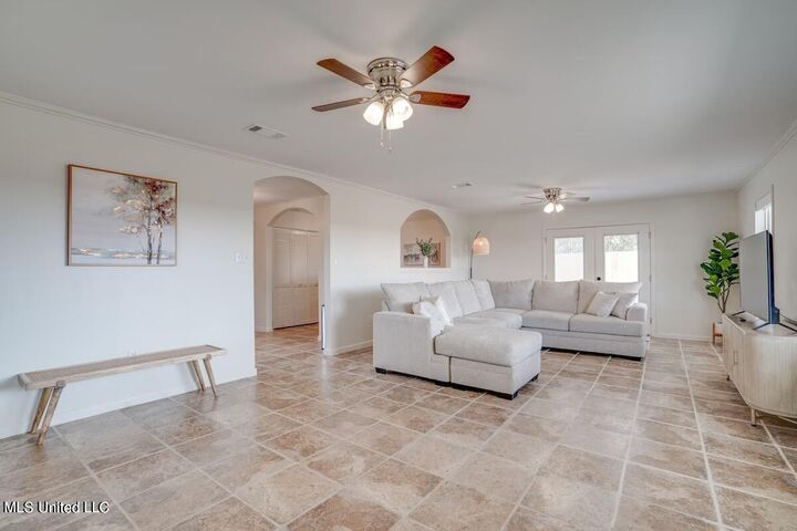 Property Photo:  126 Bookter Street  MS 39520 