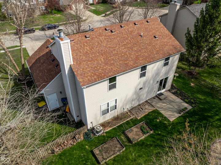 Property Photo:  10297 Tybalt Drive  IN 46038 