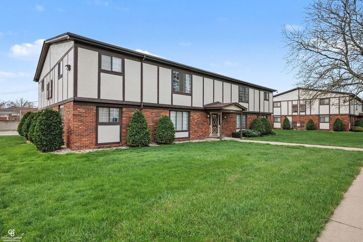 Property Photo:  22835 Grove Road  MI 48080 