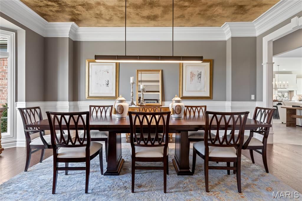 Property Photo:  1215 Devonworth Drive  MO 63017 