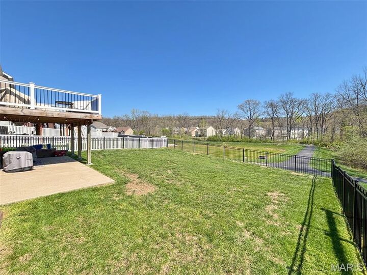 Property Photo: 5242 Footpath Court MO 63025