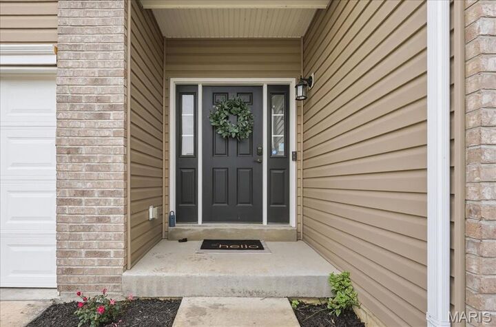 Property Photo:  5242 Footpath Court  MO 63025 