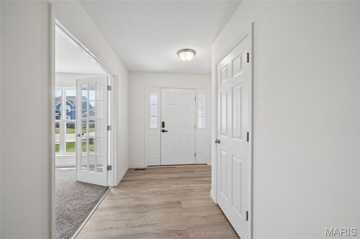 Property Photo:  424 Rock Ridge Road  MO 63385 