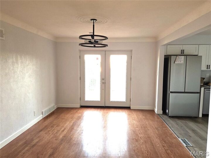 Property Photo:  9108 Ranch Meadows Drive  MO 63136 