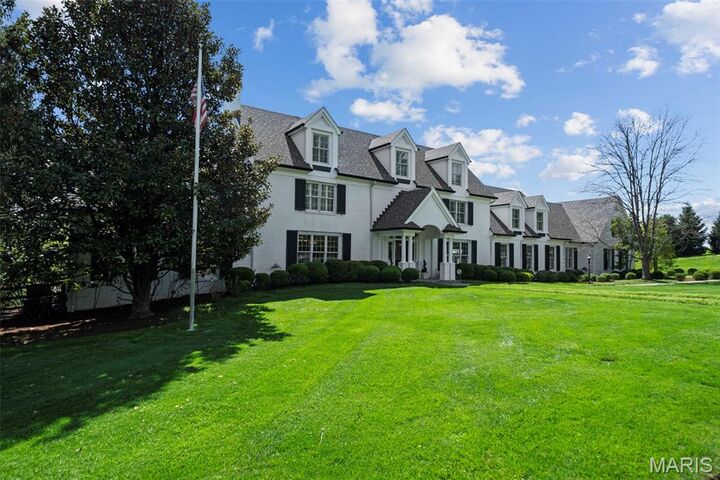 Property Photo:  13456 Thornhill Drive  MO 63131 