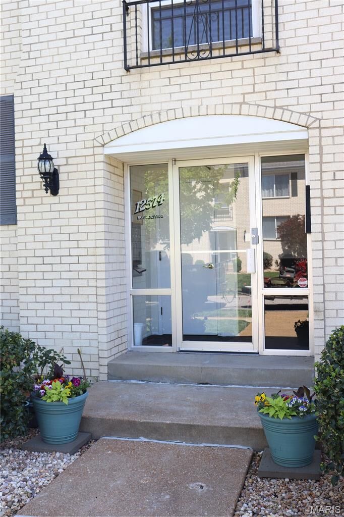 Property Photo:  12574 Chardin Place 4  MO 63128 