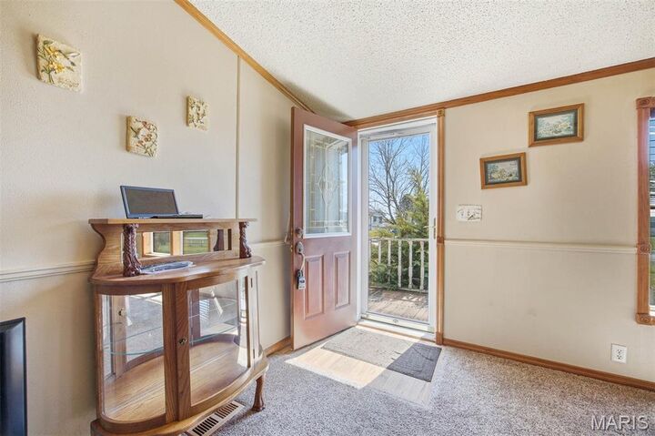 Property Photo: 1222 Mary Irene Road IL 62265