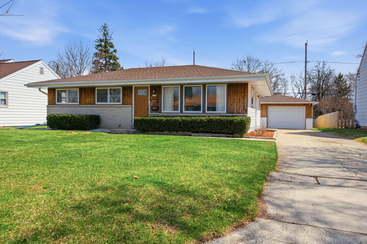 Property Photo:  1300 S 95th St  WI 53214 