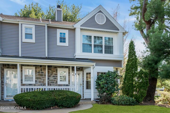 Property Photo: 8 Mainbraid Court NJ 07753