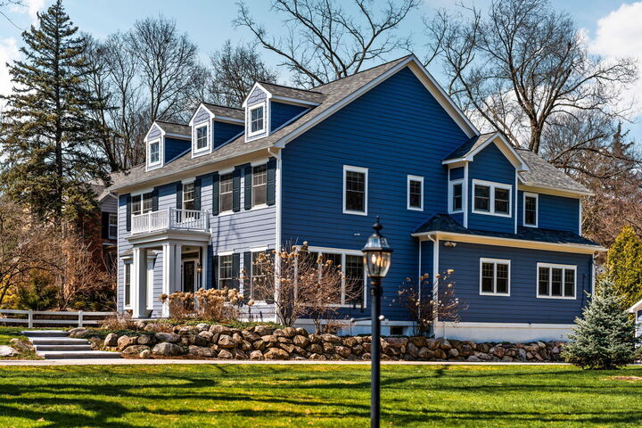 Property Photo:  2125 Devonshire Road  MI 48104 