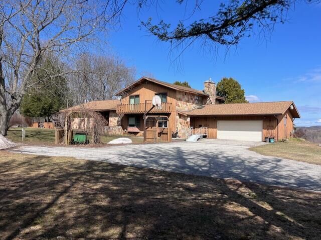 Property Photo:  8903 Maidens Road  MI 49614 