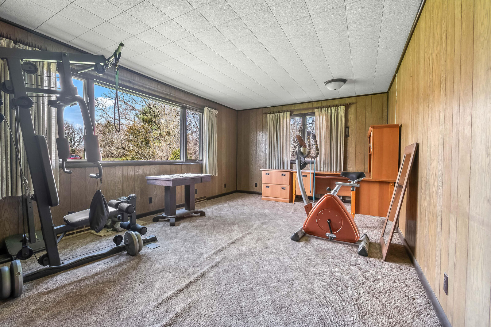 Property Photo:  1171 S Meridian Road  MI 49247 