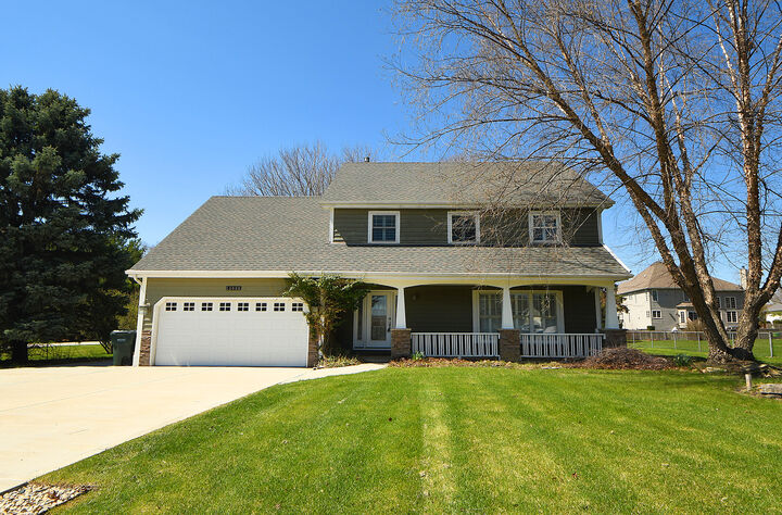 Property Photo:  13050 S Elizabeth Drive  IL 60585 