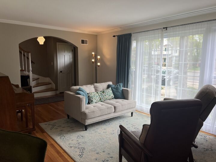 Property Photo:  4716 Wolf Road  IL 60558 