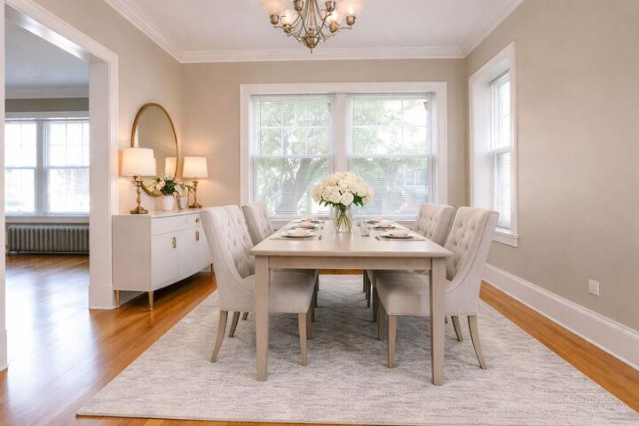 Property Photo: 612 Sheridan Road 1 IL 60202