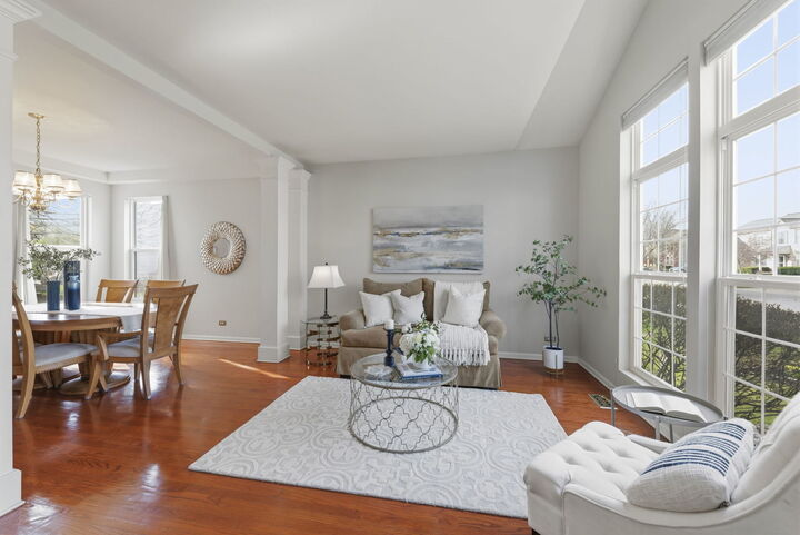 Property Photo:  13005 Kensington Drive  IL 60585 