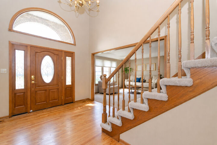 Property Photo:  10924 Beth Drive  IL 60467 