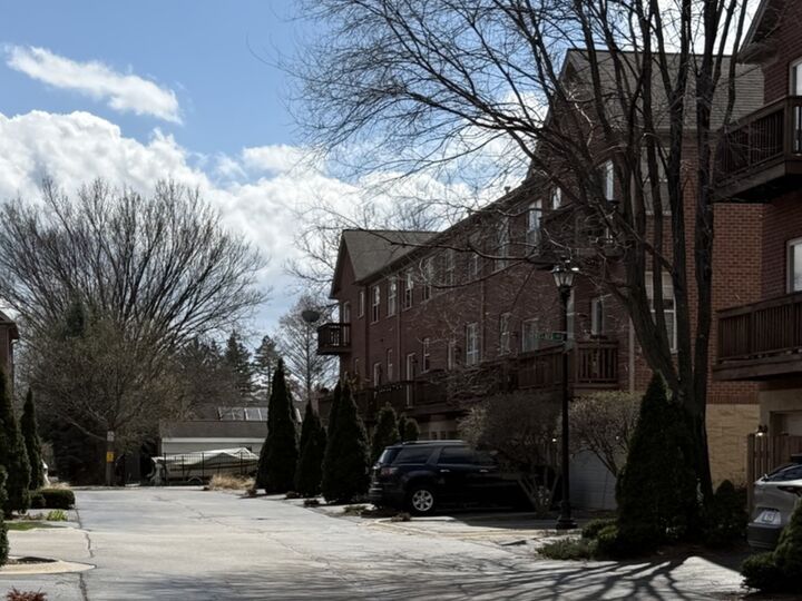 Property Photo: 219 Riverfront Drive IL 60056