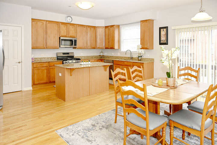 Property Photo:  219 Riverfront Drive  IL 60056 