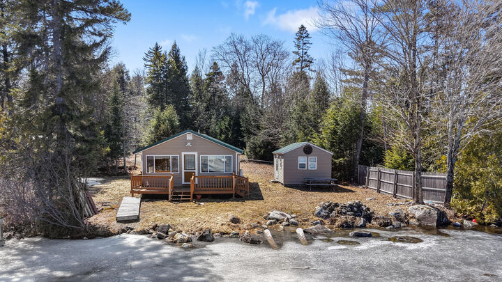 Property Photo:  37 Petite Drive  ME 04457 