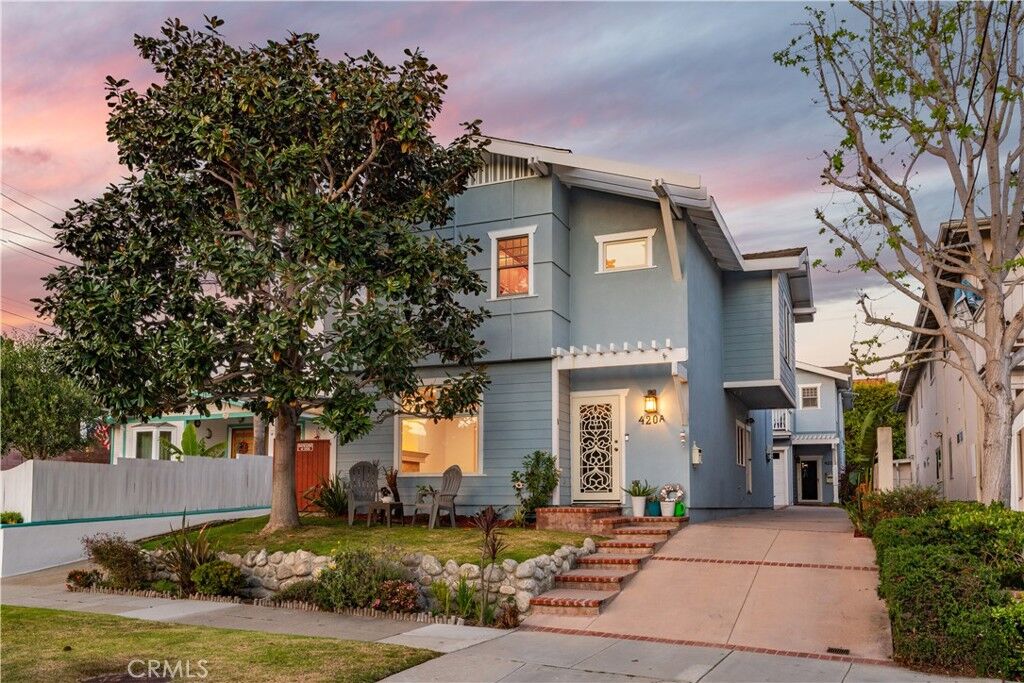 Property Photo:  420 S Broadway A  CA 90277 