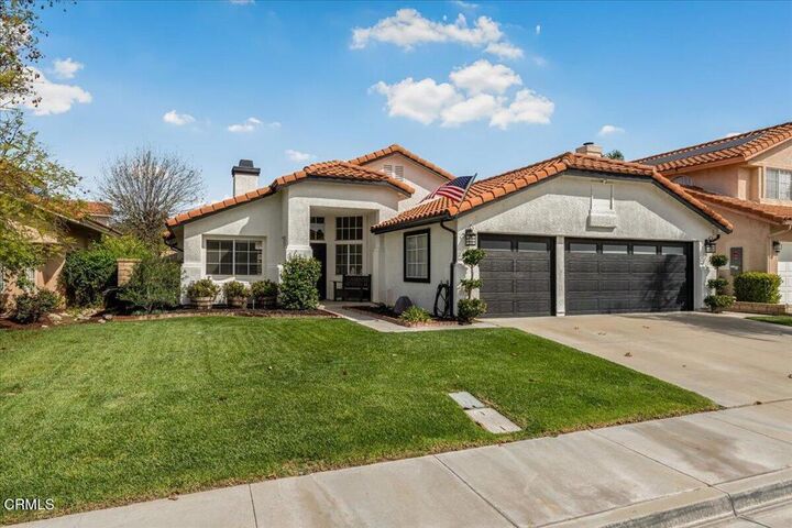 Property Photo:  1129 1st Street  CA 93015 