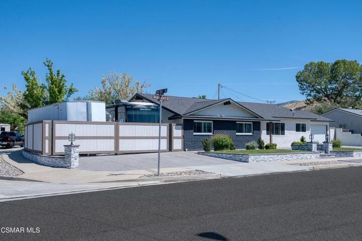 Property Photo: 4709 Beaumont Street CA 93063