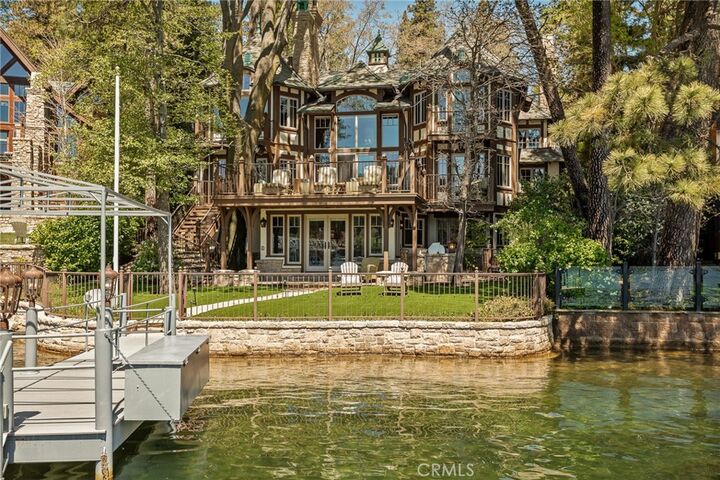 Property Photo:  28089 Point Hamiltair  CA 92352 