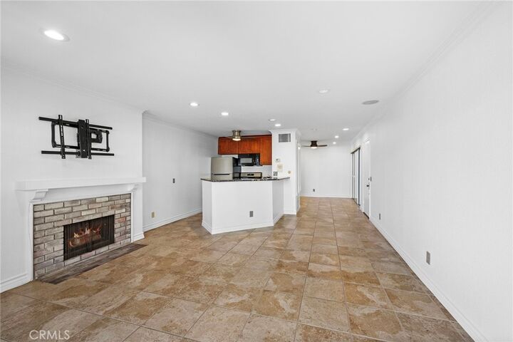 Property Photo: 3653 S Bear Street B CA 92704