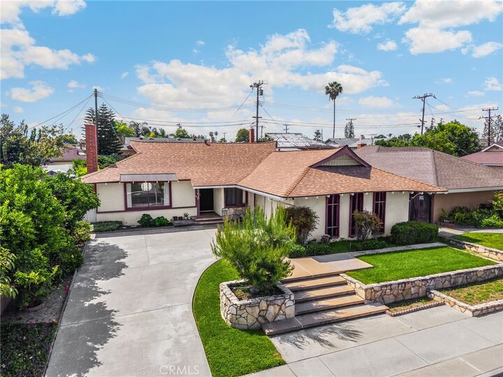 Property Photo: 15816 Golden Lantern Ln CA 90604